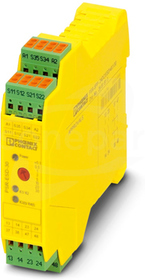 PSR-SPP-24DC/ESD/4X1/30 Przekaźnik bezpieczeństwa