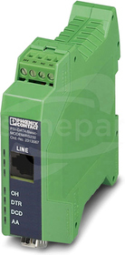 PSI-DATA/BASIC-MODEM/RS232 Modem