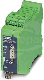 PSI-MOS-PROFIB/FO 850 E Konwerter sygnałów