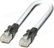 FL CAT5 PATCH 0,3 Kabel połączeniowy