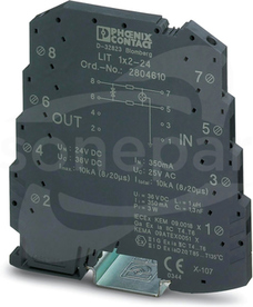 LIT 1X2-24 Ogranicznik przepięć