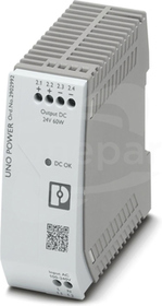 UNO-PS/1AC/24DC/60W Zasilacz 1-fazowy