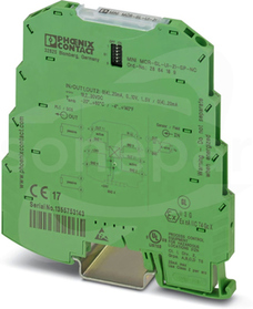 MINI MCR-SL-UI-2I-SP-NC Przetwornik pomiarowy
