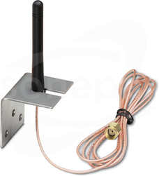 RAD-ISM-2400-ANT-OMNI-2-1-RSMA Antena dookólna