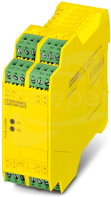 PSR-SPP-24UC/URM4/5X1/2X2 Przekaźnik bezpieczeństwa