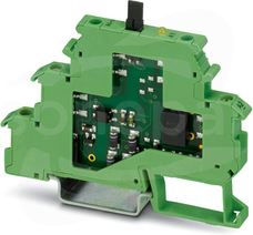 DEK-OE-24DC/48DC/100/T Złącze transoptorowe