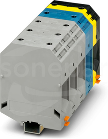 UKH 240-3L/N/FE Złącze uniwersalne