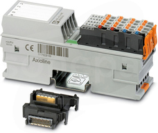 AXL F AI4 I 1H Moduł wejść analogowych
