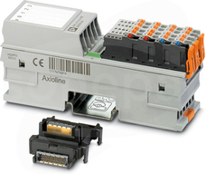 AXL F AI4 U 1H Moduł wejść analogowych