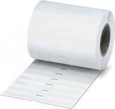TML (104x10) R Folia oznaczeniowa