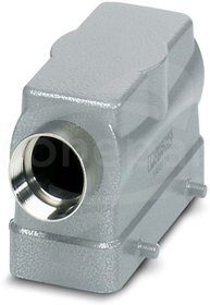 HC-B 16-TFQ-N-O1M25S Obudowa wielowtyk