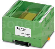EMG75-B14 Obudowa elektroniki