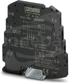 LIT 4-24 Ogranicznik przepięć