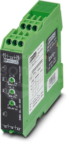 EMD-SL-3V-400 Przekaźnik