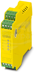 PSR-SPP-24UC/ESAM4/2x1/1x2 Przekaźnik półprzewodnikowy