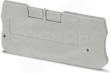 D-PT 1,5/S-TWIN Pokrywa