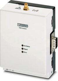 NLC-COM-GSM Moduł GSM