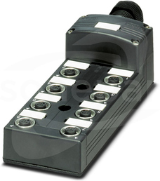 SACB-8/16-C OD Koncentrator sygnałów