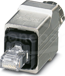 VS-PPC-C1-MNNA-4Q5-EMC Element złącza