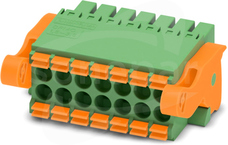 DFMC 1,5/7-ST-3,5-LR Złącze wtykowe