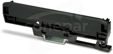 UM-PRO 122 COVER-L BK Element boczny