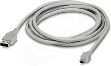 CABLE-USB/MINI-USB-3,0M Kabel USB