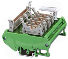 FLKM 50/4-FLK14/PLC Moduł VARIOFACE