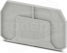 D-UK 6-T Pokrywa