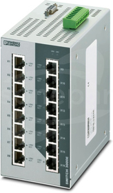 FL SWITCH 3016E Switch przemysłowy