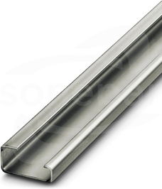 NS 32 UNPERF 2000MM Szyna DIN