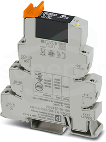 PLC-OSC- 24DC/230AC/2/ACT Przekaźnik miniaturowy
