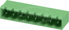 MSTBA 2,5/8-G-5,08 Gniazdo