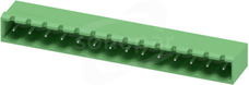 MSTBA 2,5/14-G-5,08 Gniazdo