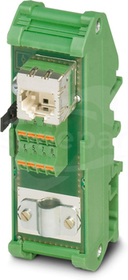 FL-PP-RJ45-SCC Panel Krosowniczy
