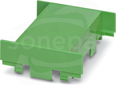 EG90-A/PC GN Obudowa elektroniki