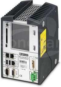 RFC 470S PN 3TX Sterownik bezpieczeństwa