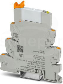 PLC-RPT-230UC/21 Przekaźnik interfejsowy