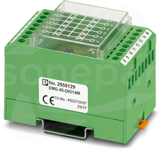 EMG45-DIO14M Moduł diodowy