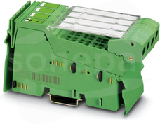 IB IL AI 4/EF-2MBD-PAC Moduł wejść analogowych