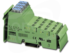 IB IL 24 DI16-2MBD Moduł wejść cyfrowych