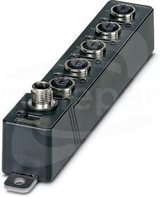 FL SWITCH 1605 M12 Switch przemysłowy