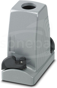 HC-B 6-TMB-100/O1STM25G-STA Obudowa wielowtyk