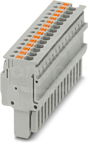 PP-H 1,5/S/15 Wtyk