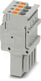 PP-H 1,5/S/4 Wtyk