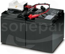UPS-BAT/VRLA/24DC/38AH Moduł akumulatora