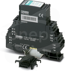 PT-IQ-4X1+F-24DC-UT Ogranicznik przepięć