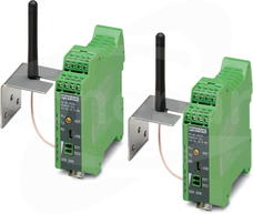 PSI-WL-PROFIB/BT-SET/2DO Zestaw bluetooth Profibus