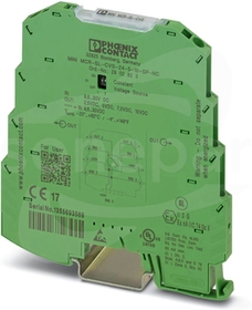 MINI MCR-SL-CVS-24-5-10-SP-NC Przetwornik pomiarowy