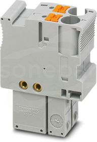 PPCT 6/2 Adapter wtykowy