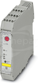 ELR W3-230AC/500AC-9I Przekaźnik półprzewodnikowy